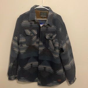 Jachs wool flannel